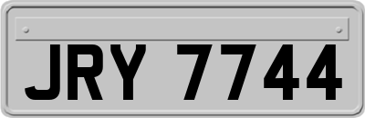 JRY7744