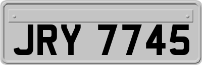 JRY7745
