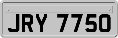 JRY7750