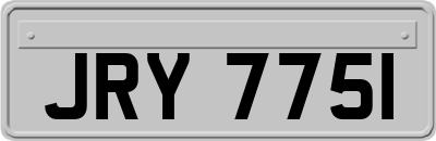 JRY7751