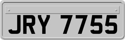 JRY7755