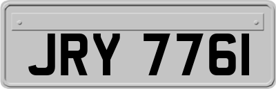 JRY7761