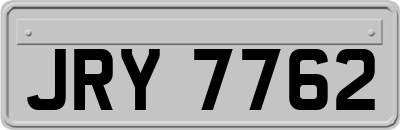 JRY7762