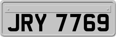 JRY7769