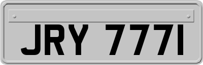 JRY7771