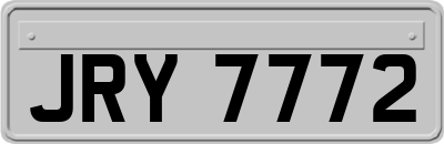 JRY7772