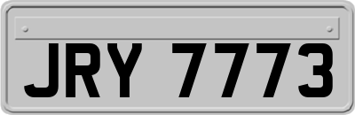 JRY7773