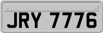 JRY7776