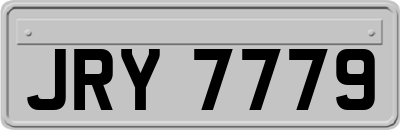 JRY7779