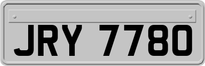 JRY7780