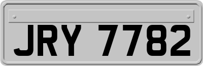 JRY7782