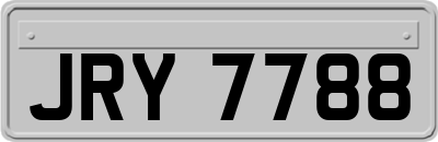 JRY7788