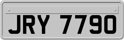 JRY7790