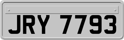 JRY7793