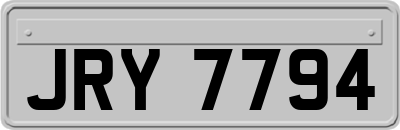 JRY7794