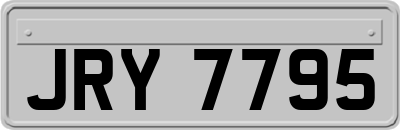 JRY7795