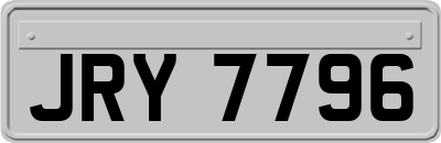 JRY7796