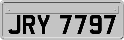 JRY7797