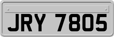 JRY7805