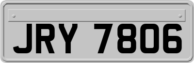 JRY7806