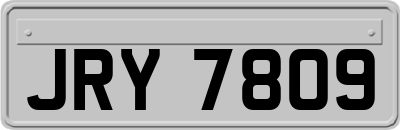 JRY7809
