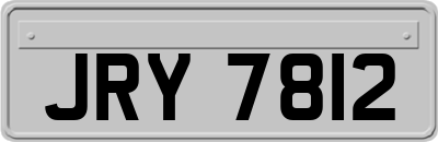 JRY7812