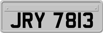 JRY7813
