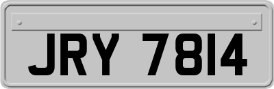 JRY7814