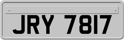 JRY7817