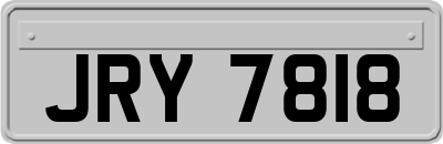 JRY7818