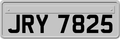 JRY7825