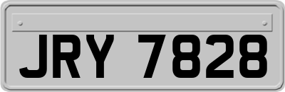 JRY7828