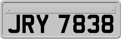 JRY7838