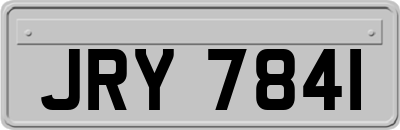 JRY7841