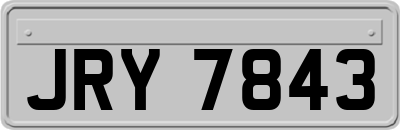 JRY7843