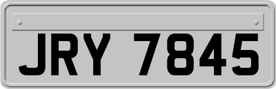 JRY7845