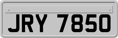 JRY7850