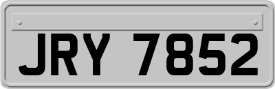 JRY7852