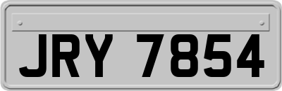 JRY7854