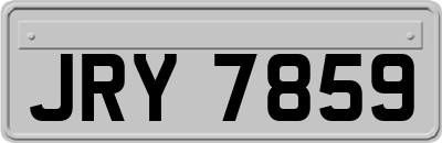 JRY7859