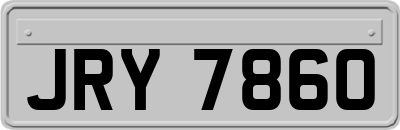 JRY7860