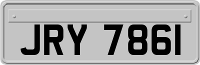JRY7861