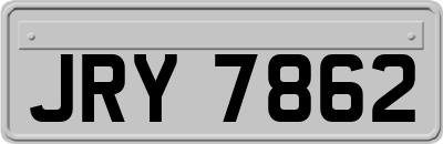 JRY7862