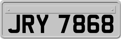 JRY7868