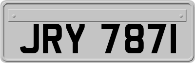 JRY7871