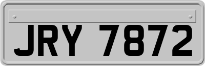 JRY7872