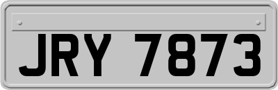 JRY7873