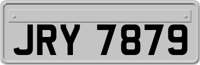 JRY7879
