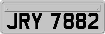 JRY7882
