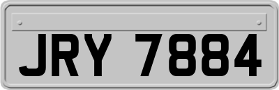 JRY7884